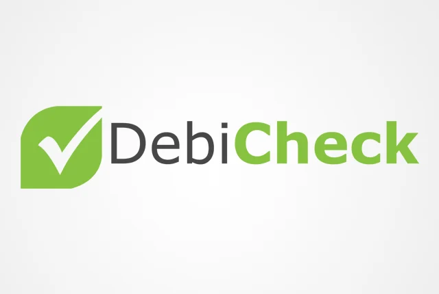 DebiCheck